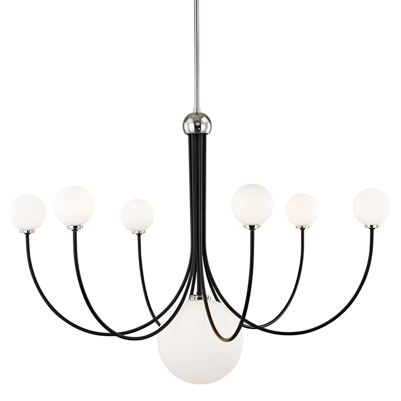  Coco 7-Light Chandelier