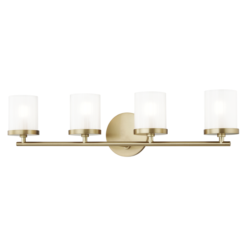  Ryan 4-Light Bath Bracket