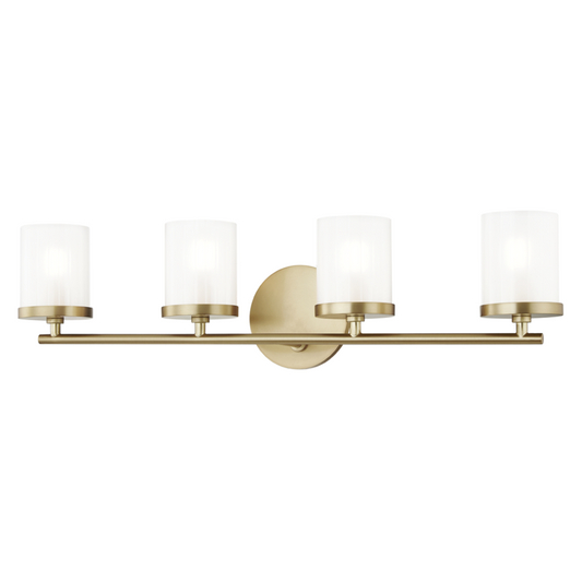  Ryan 4-Light Bath Bracket