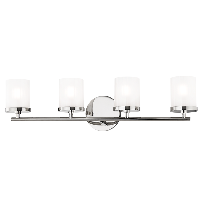  Ryan 4-Light Bath Bracket