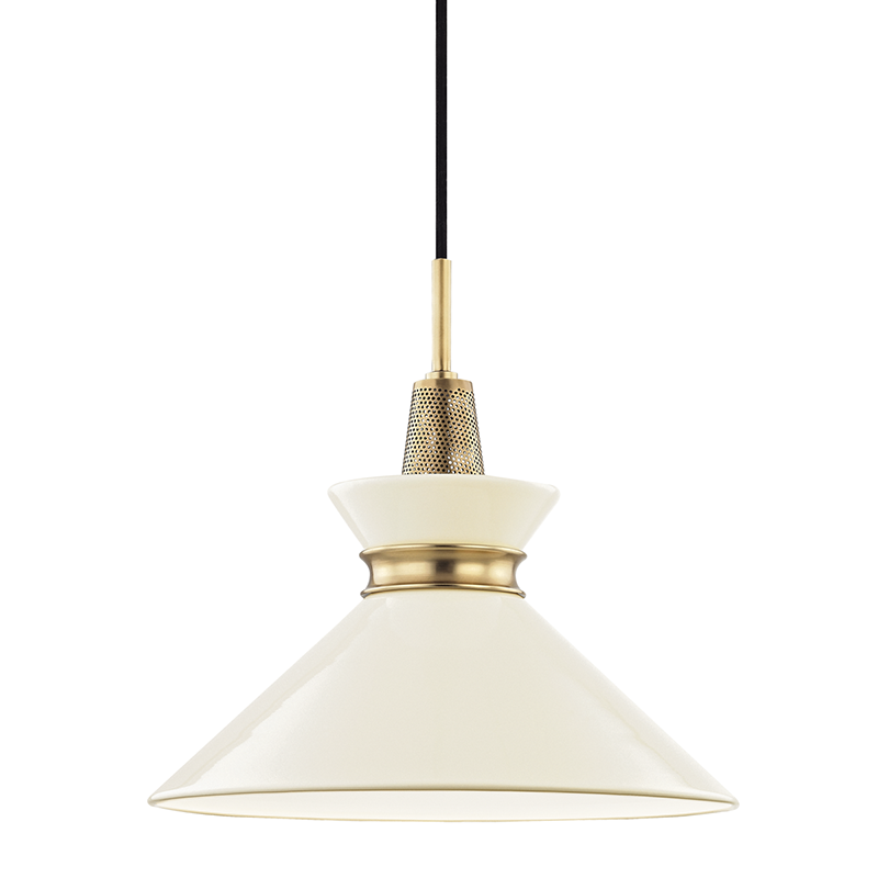  Kiki 1-Light Small Pendant