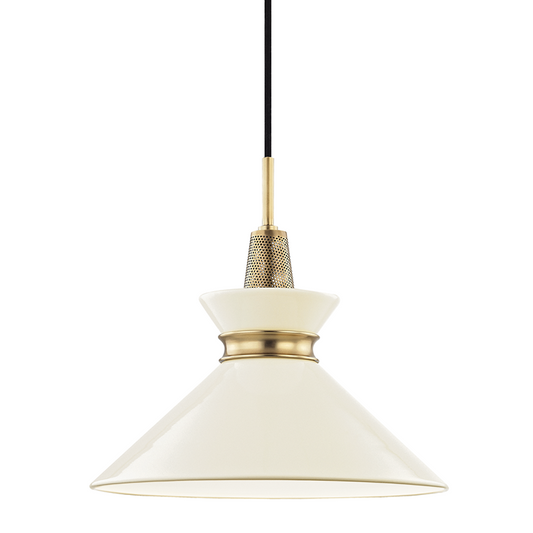  Kiki 1-Light Small Pendant