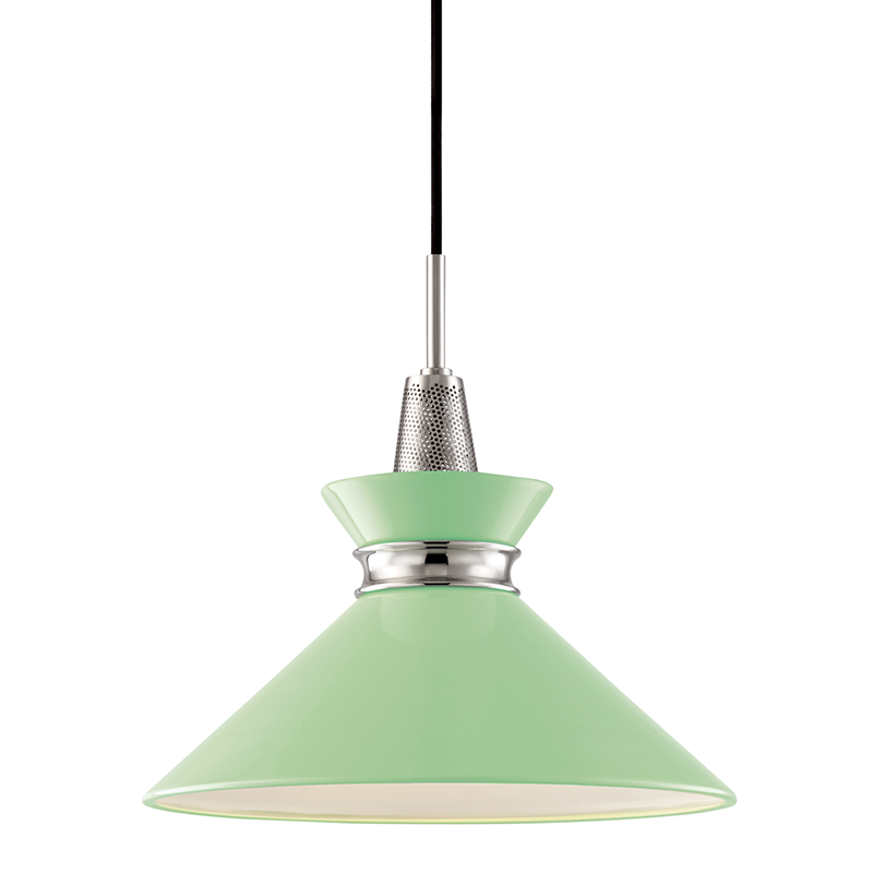  Kiki 1-Light Small Pendant