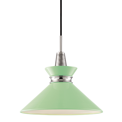  Kiki 1-Light Small Pendant