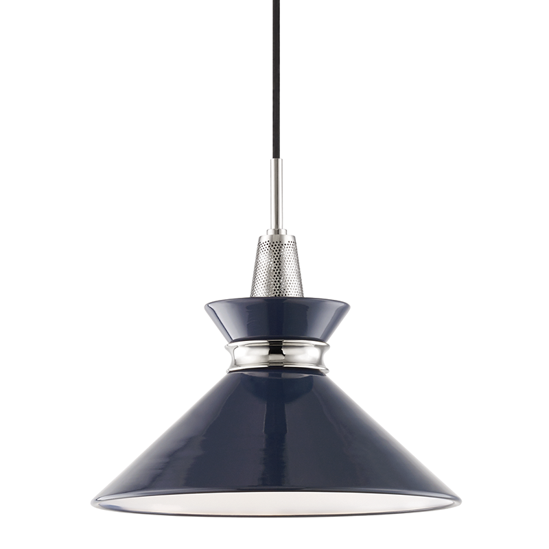  Kiki 1-Light Small Pendant