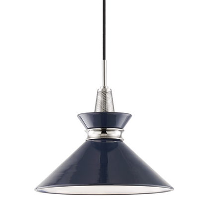  Kiki 1-Light Small Pendant
