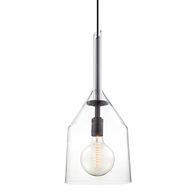  Sloan 1-Light Large Pendant