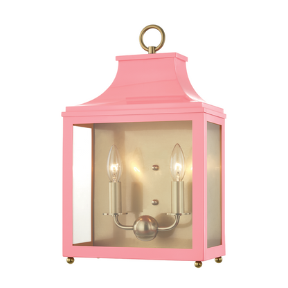  Leigh 2-Light Wall Sconce
