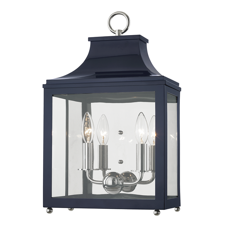  Leigh 2-Light Wall Sconce