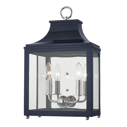  Leigh 2-Light Wall Sconce