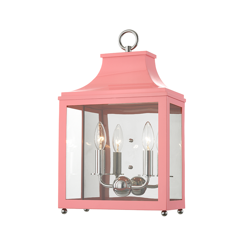  Leigh 2-Light Wall Sconce