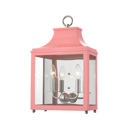  Leigh 2-Light Wall Sconce