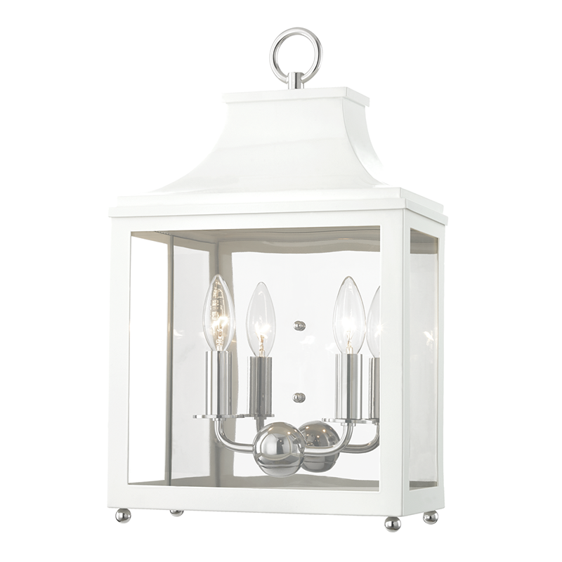  Leigh 2-Light Wall Sconce
