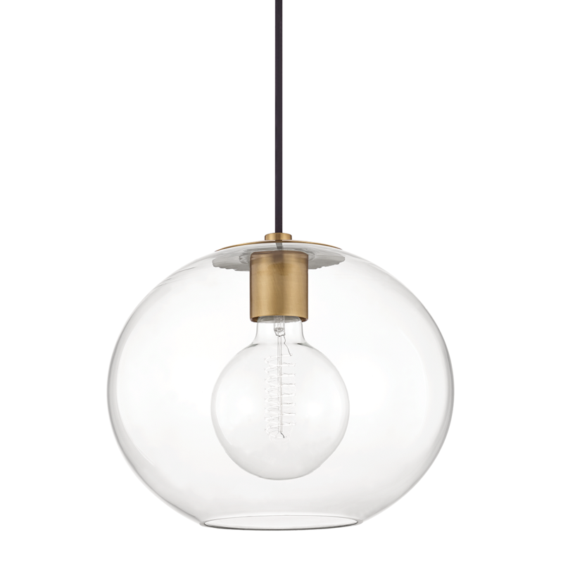  Margot 1-Light Large Pendant