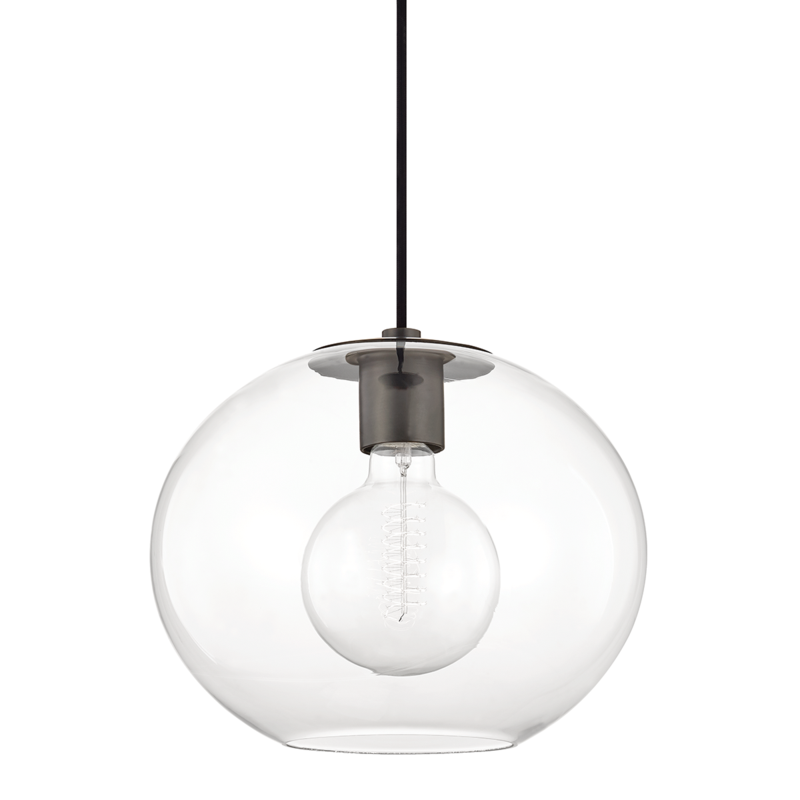  Margot 1-Light Large Pendant
