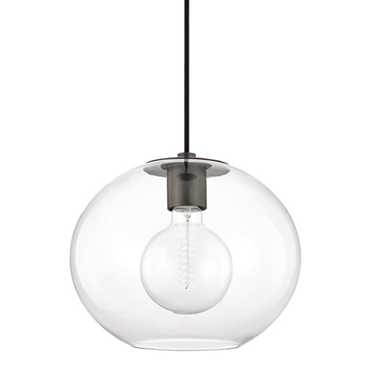  Margot 1-Light Large Pendant