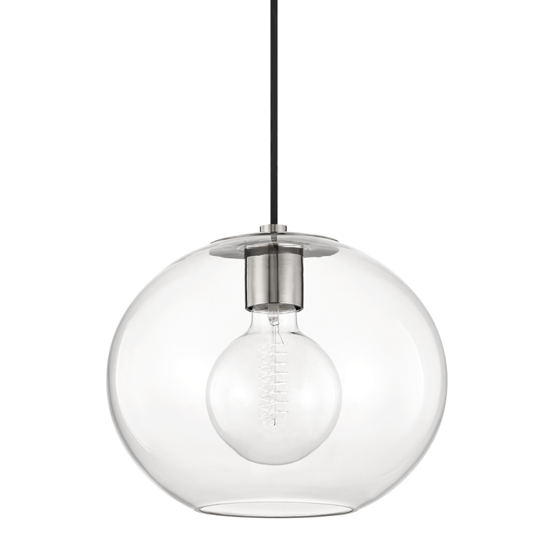  Margot 1-Light Large Pendant
