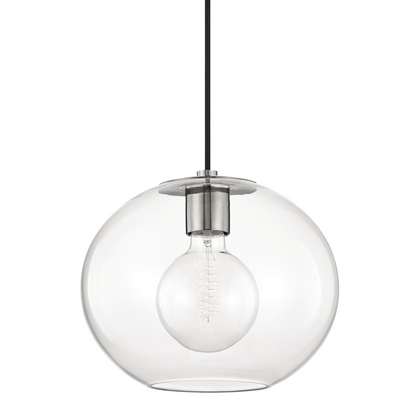 Margot 1-Light Large Pendant