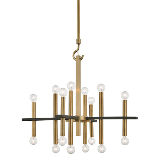  Colette 16-Light Chandelier