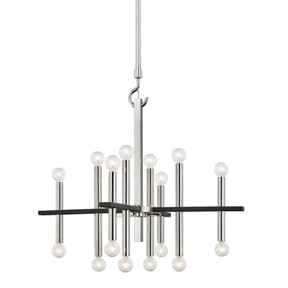  Colette 16-Light Chandelier