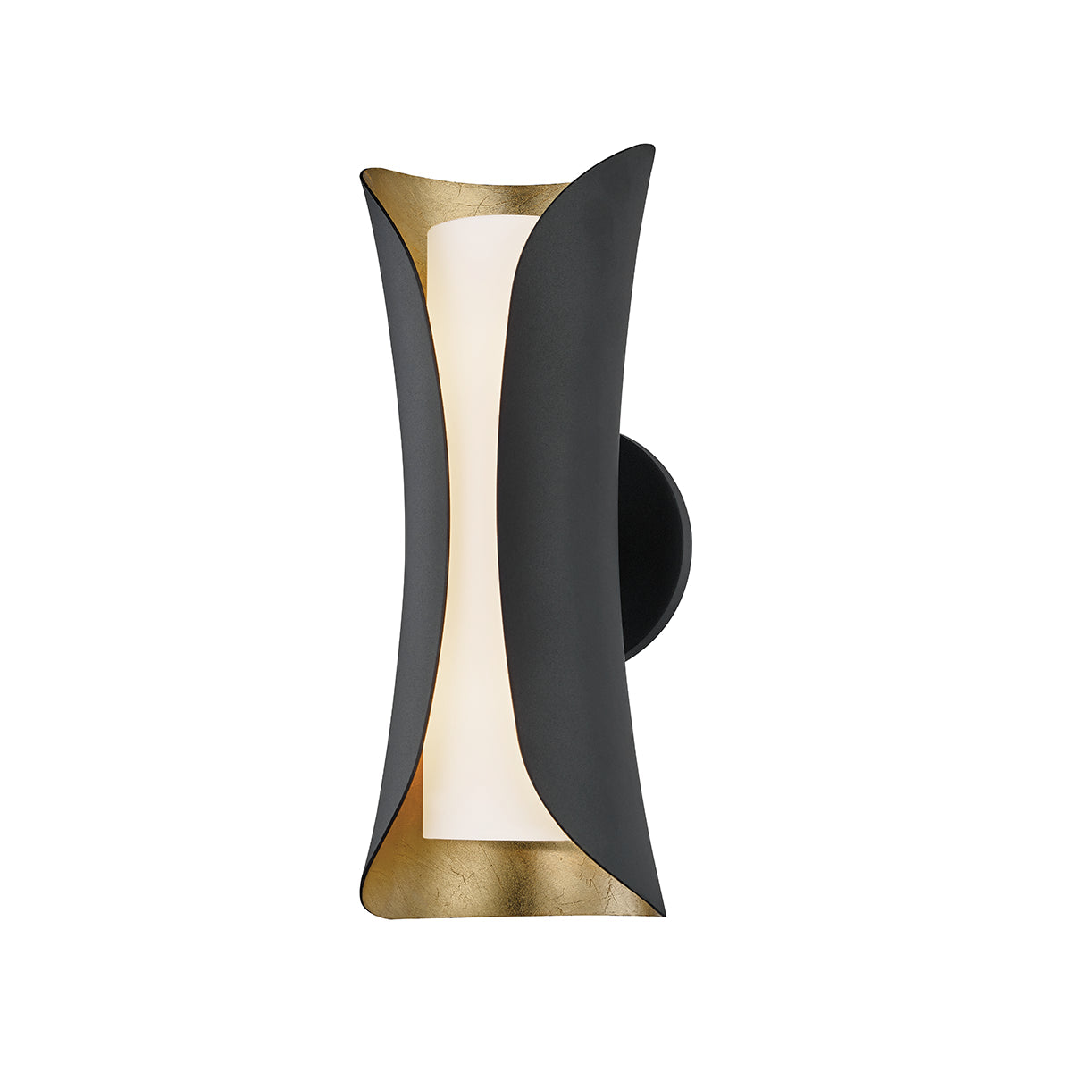  Josie 2-Light Wall Sconce
