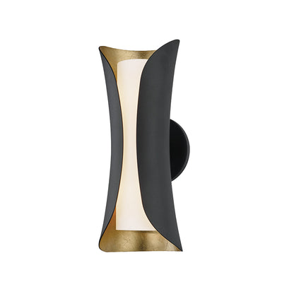  Josie 2-Light Wall Sconce