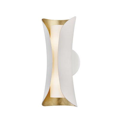  Josie 2-Light Wall Sconce