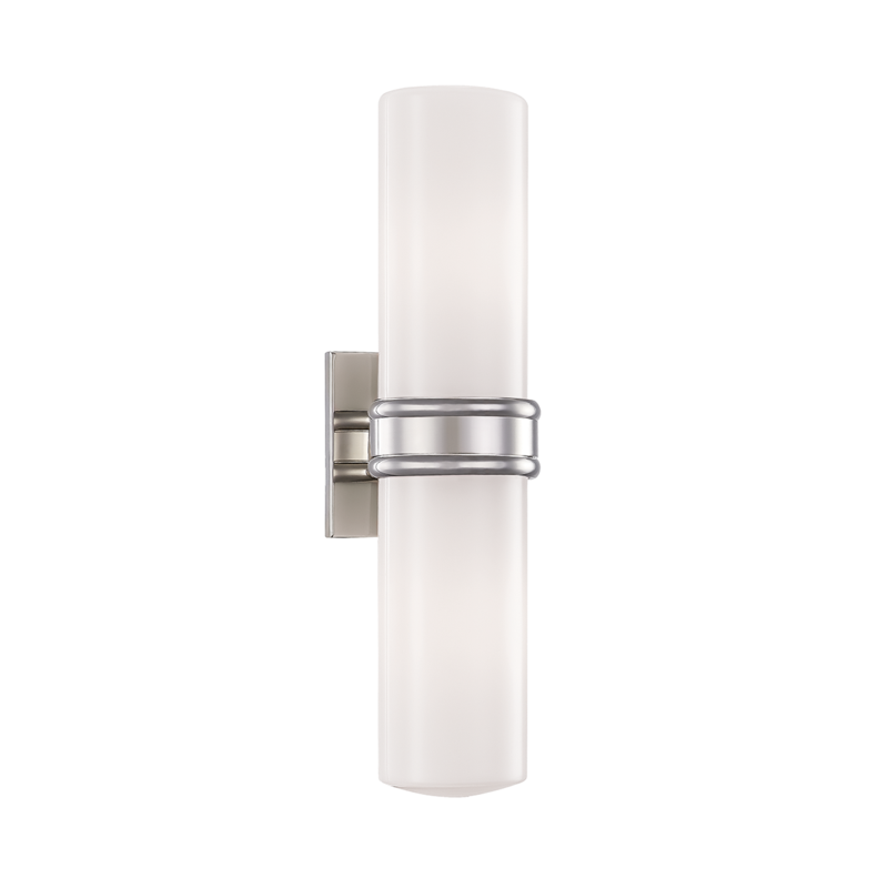  Natalie 2-Light Wall Sconce
