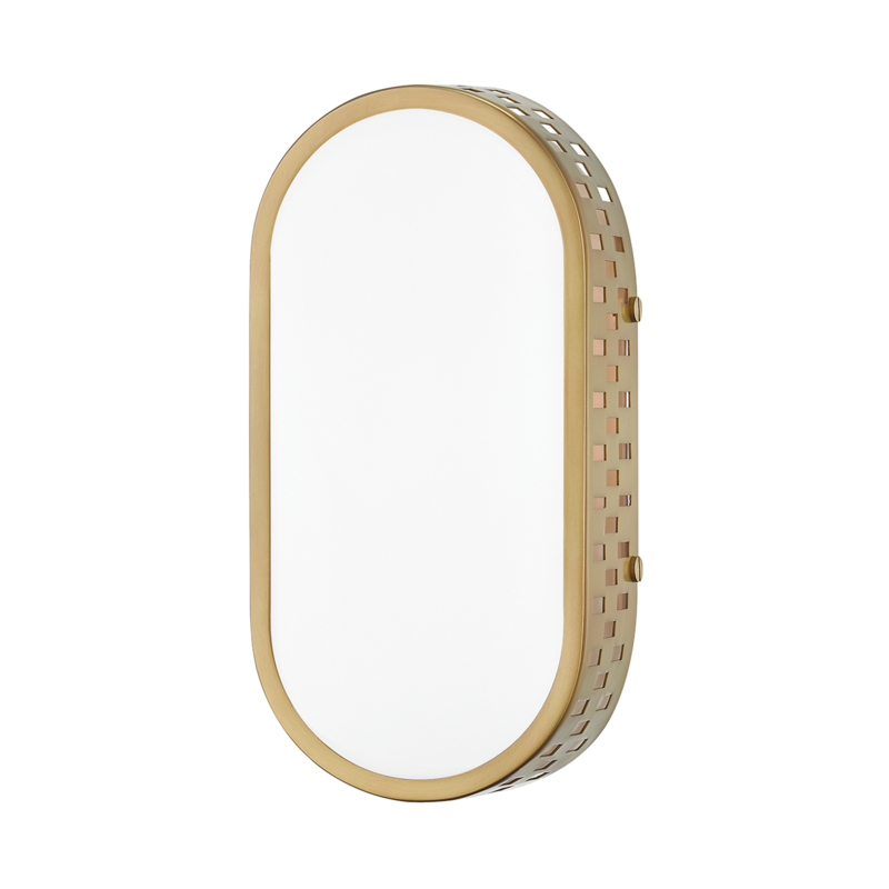  Phoebe 1-Light Wall Sconce