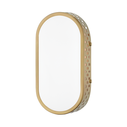  Phoebe 1-Light Wall Sconce