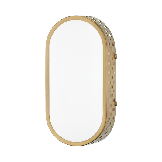  Phoebe 1-Light Wall Sconce