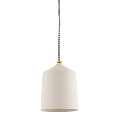  Megan 1-Light Pendant