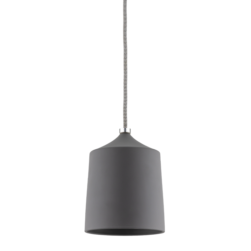  Megan 1-Light Pendant