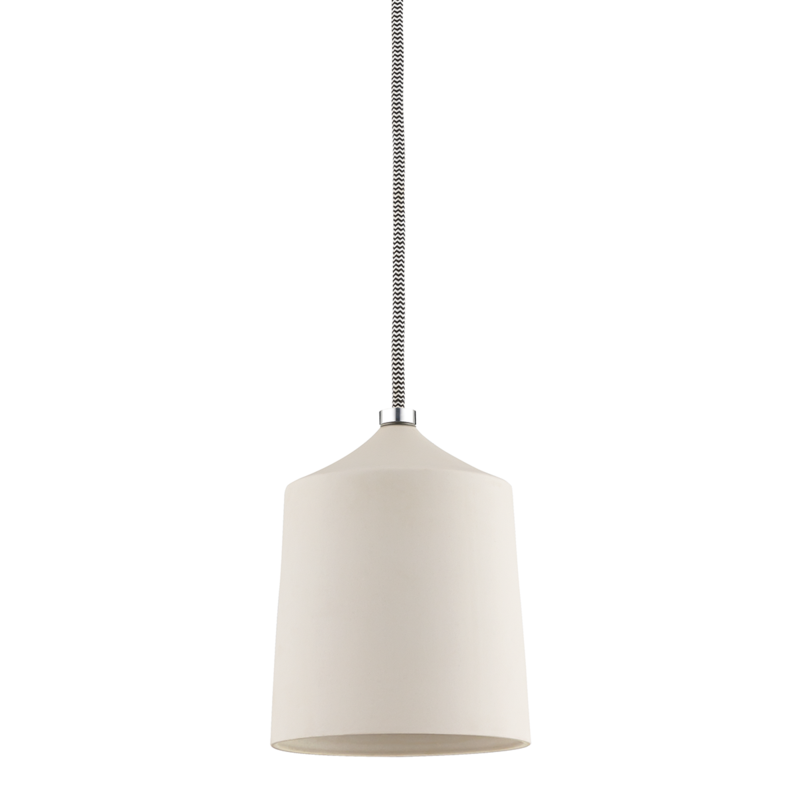  Megan 1-Light Pendant