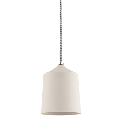  Megan 1-Light Pendant