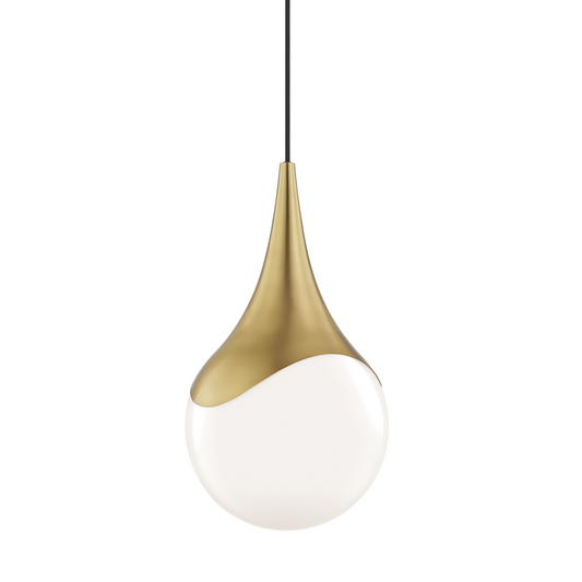  Ariana 1-Light Large Pendant