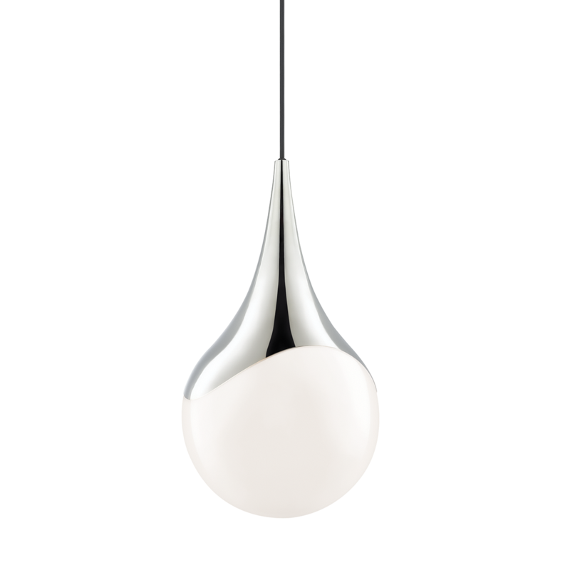  Ariana 1-Light Large Pendant