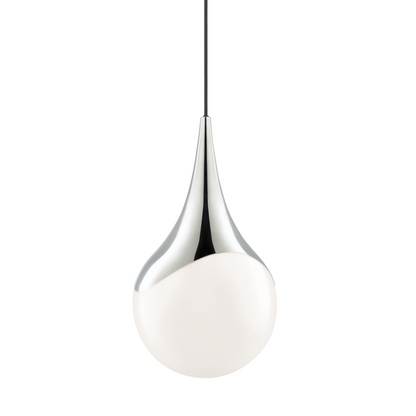  Ariana 1-Light Large Pendant