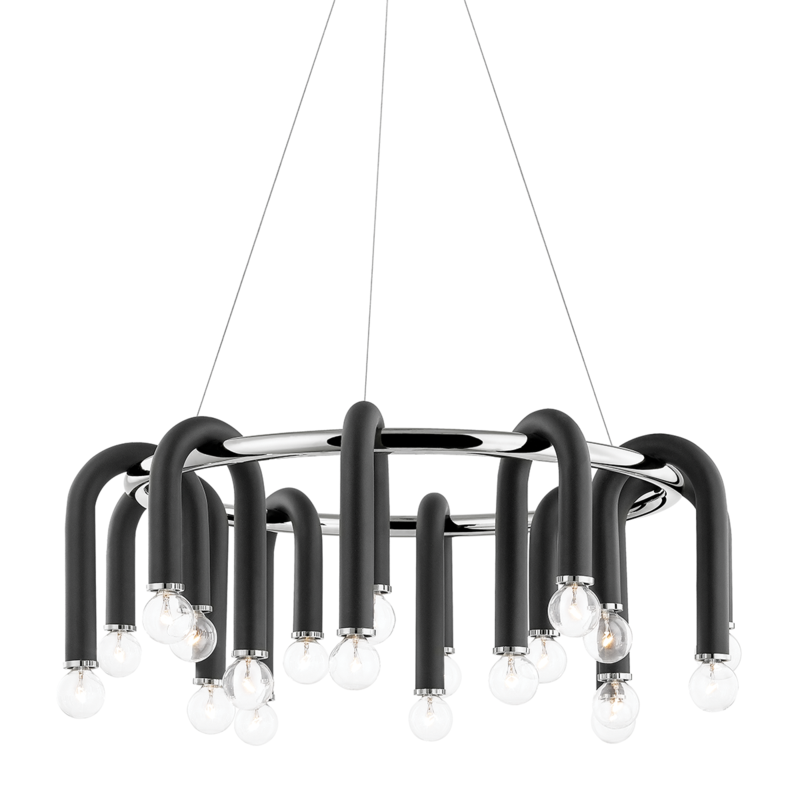  Wilt 20-Light Chandelier