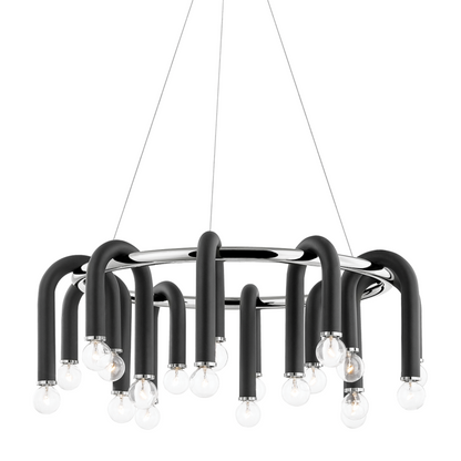  Wilt 20-Light Chandelier