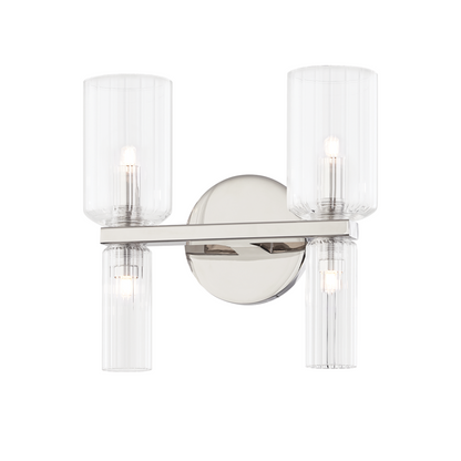  Tabitha 2-Light Bath Bracket