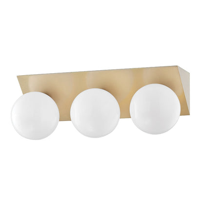  Aspyn 3-Light Bath Bracket