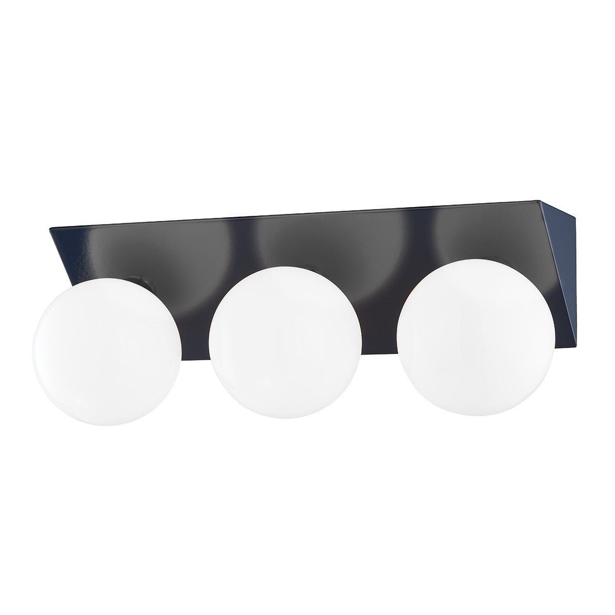  Aspyn 3-Light Bath Bracket