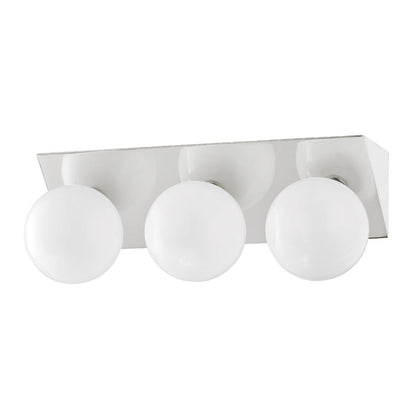  Aspyn 3-Light Bath Bracket