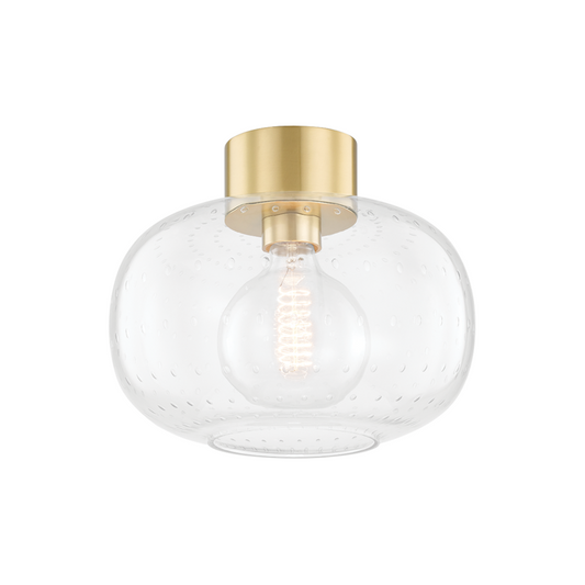  Kaia 1-Light Flush Mount