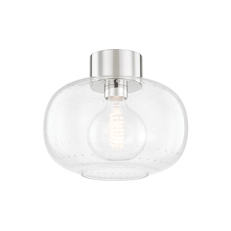  Kaia 1-Light Flush Mount