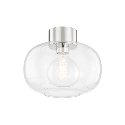  Kaia 1-Light Flush Mount