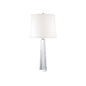  Taylor 1-Light Bedside Table Lamp In Polished Nickel
