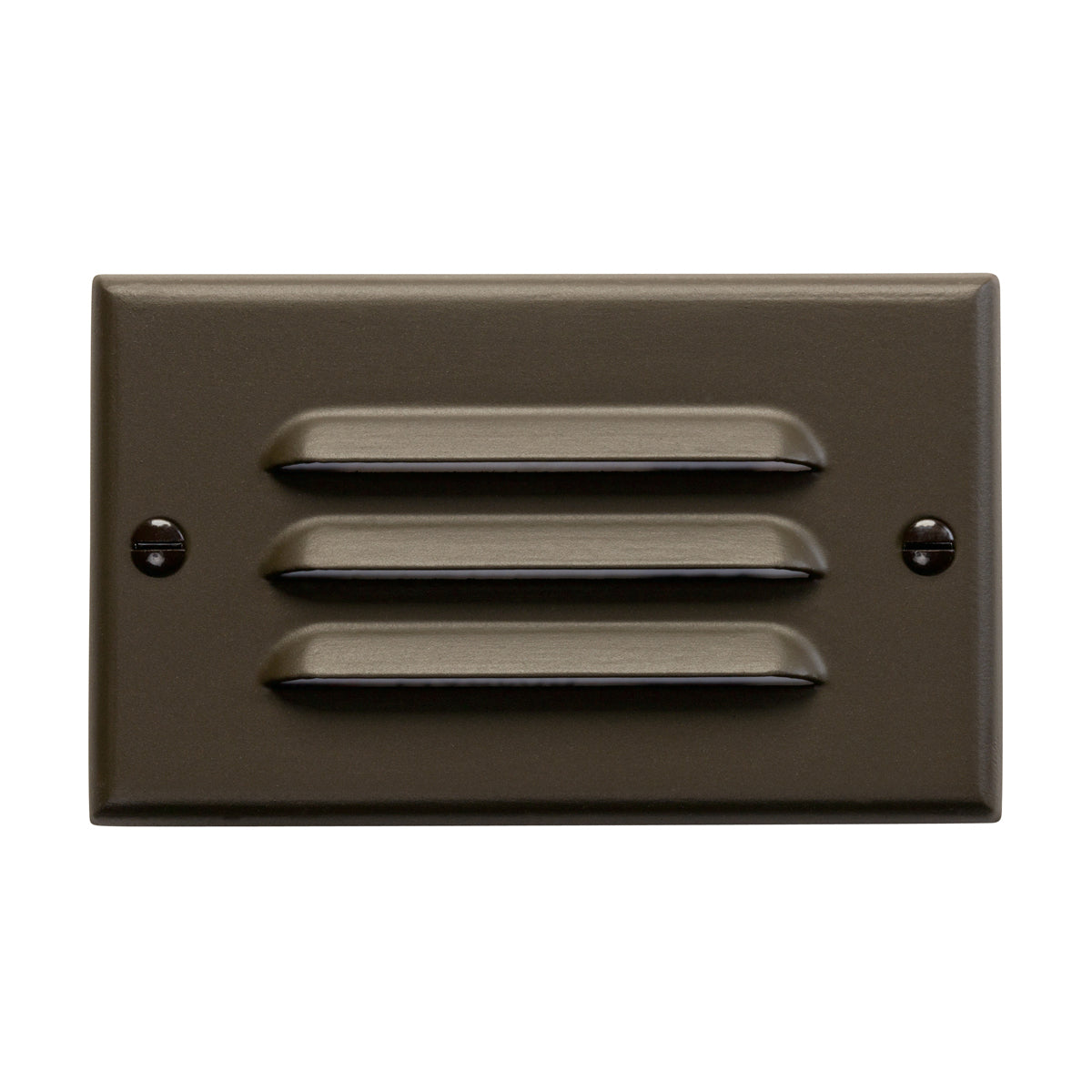  Horizontal Louver LED Step & Hall Light