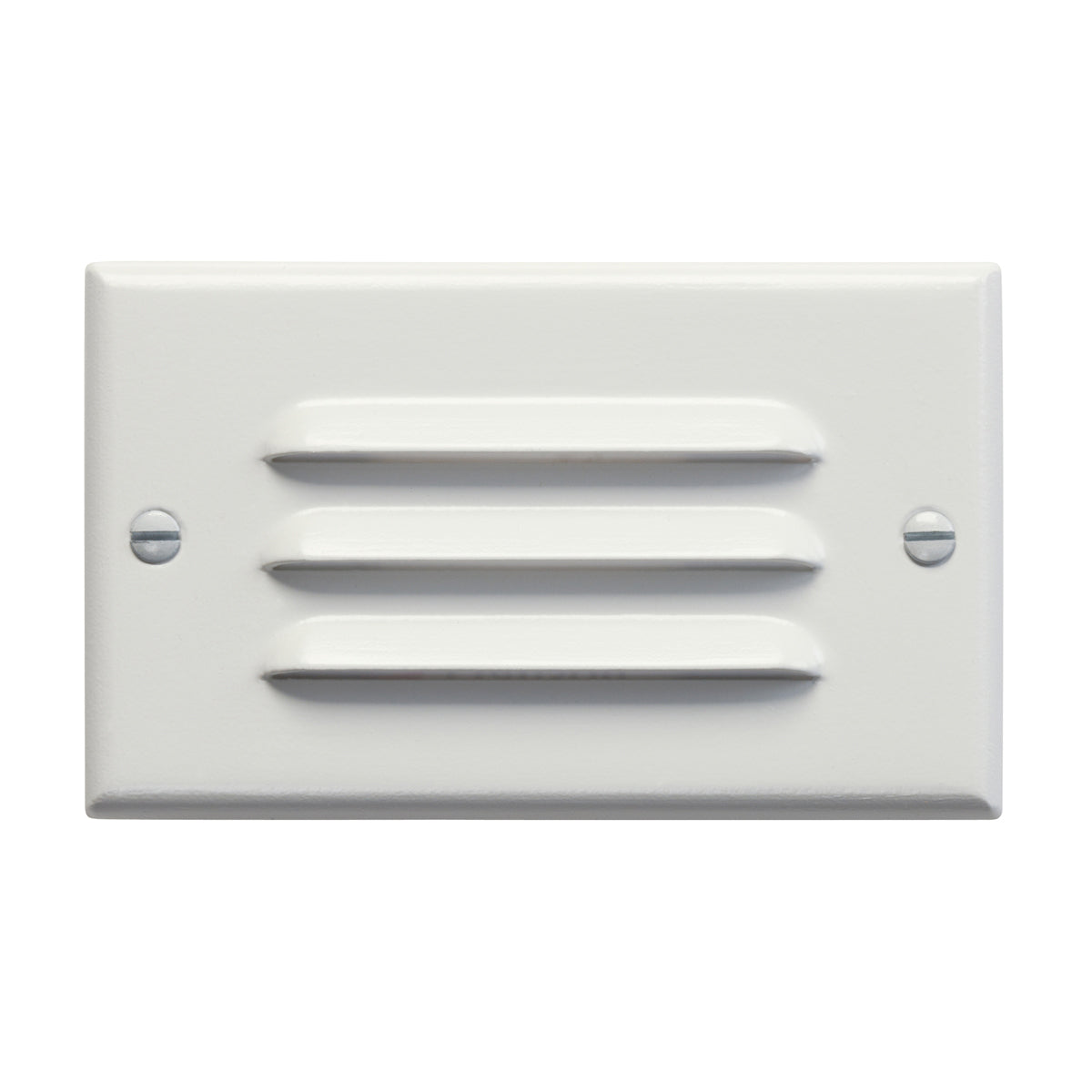  Horizontal Louver LED Step & Hall Light
